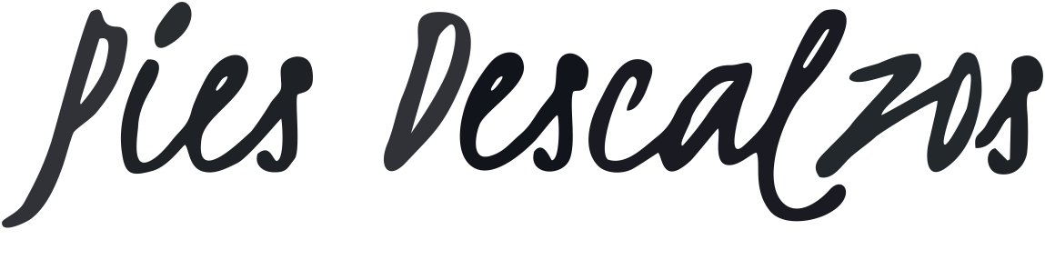 Pies Descalzos